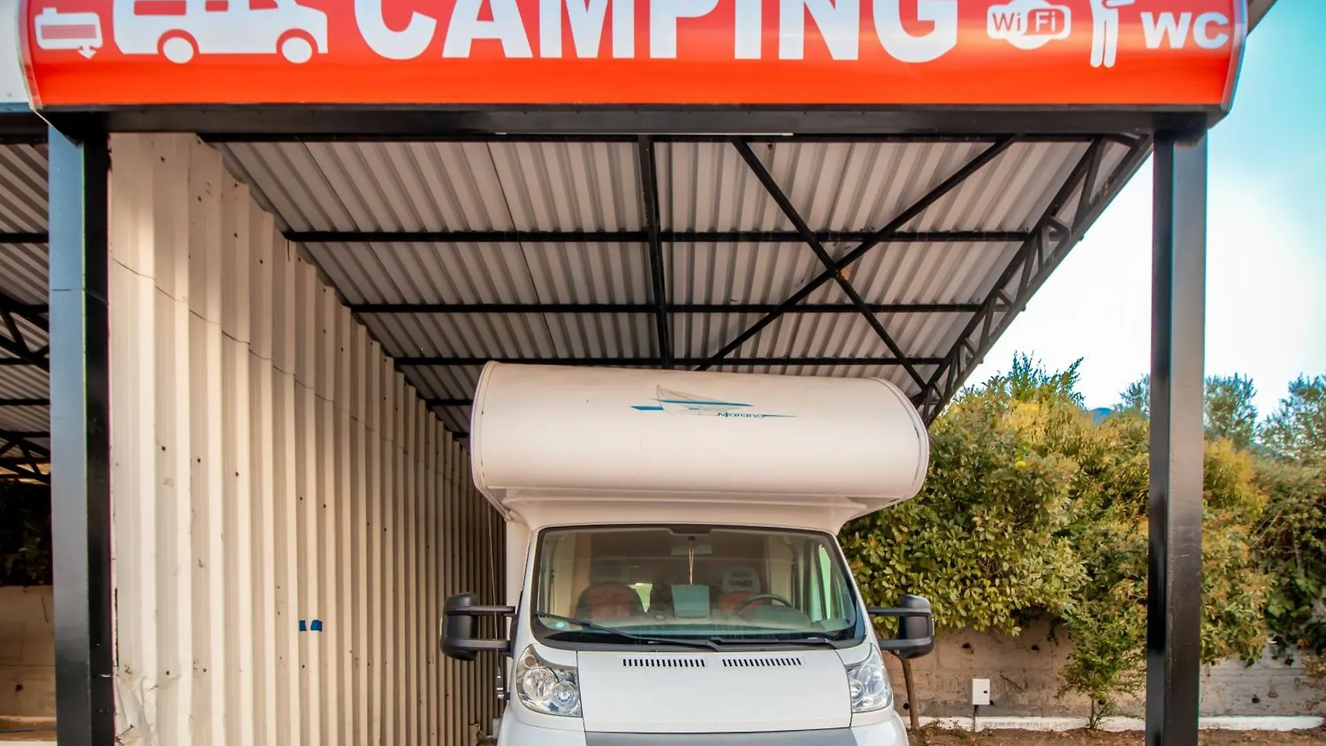Autogrill Hotel Restaurant & Camping Lekel